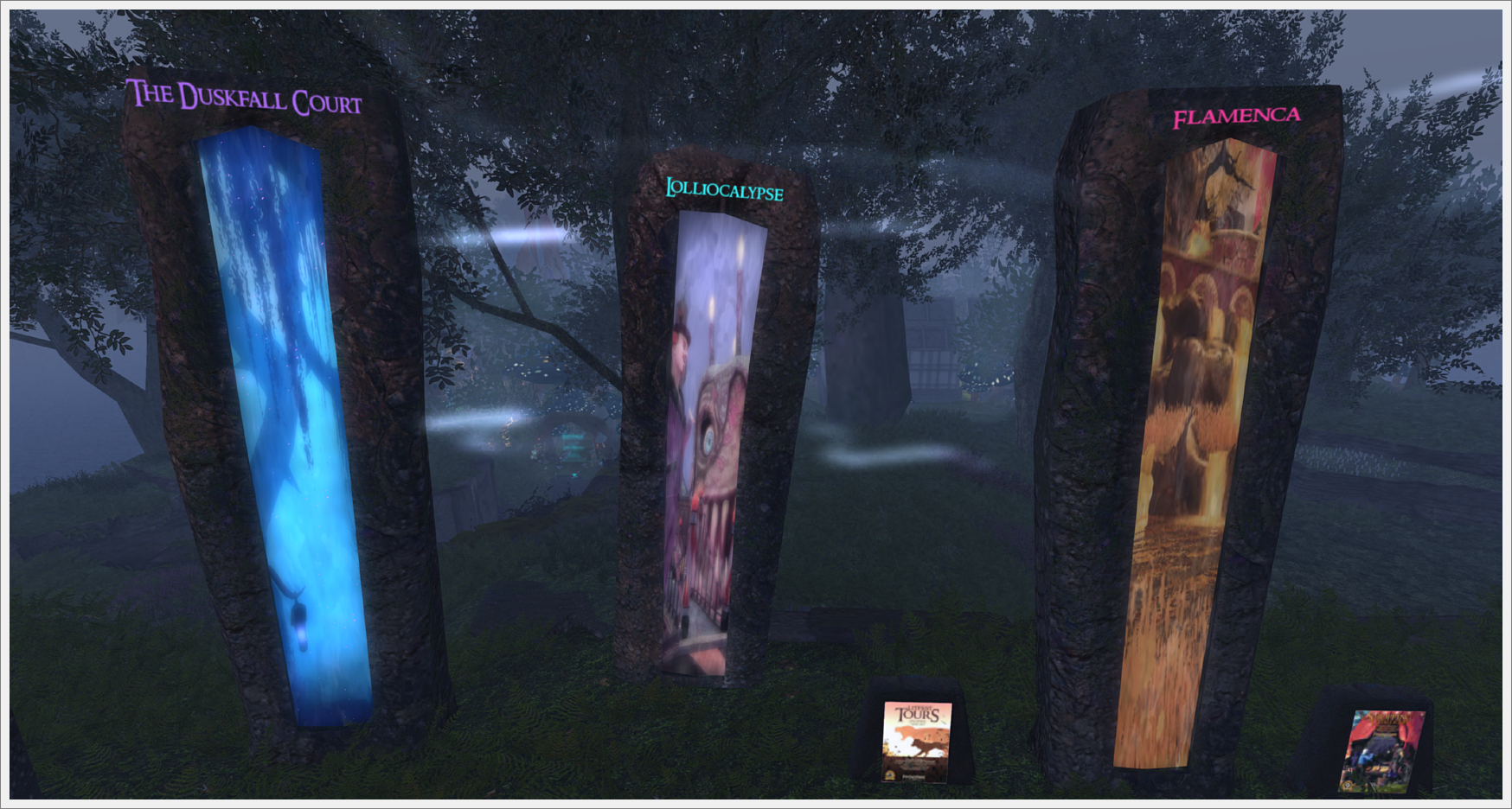 Fairelands Junction2024-003